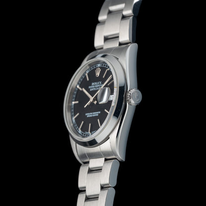 Rolex Datejust 16200