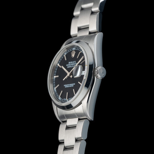 Rolex Datejust 16200