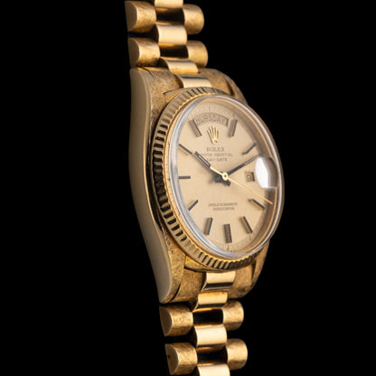 Rolex Day Date Vintage 1803