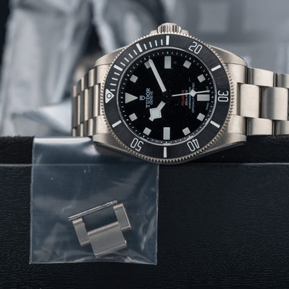 TUDOR Pelagos 39 M25407N-0001