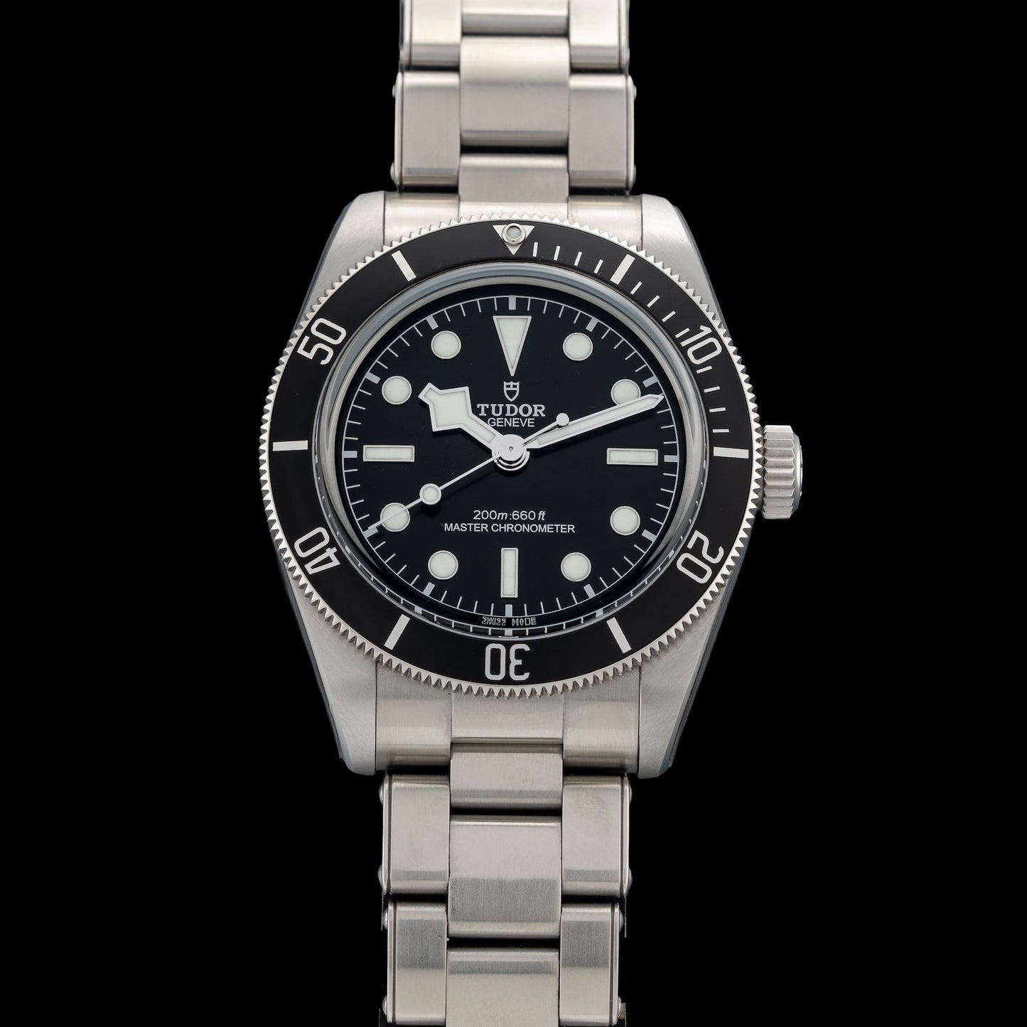 TUDOR Black Bay M7941A1A0NU-0001