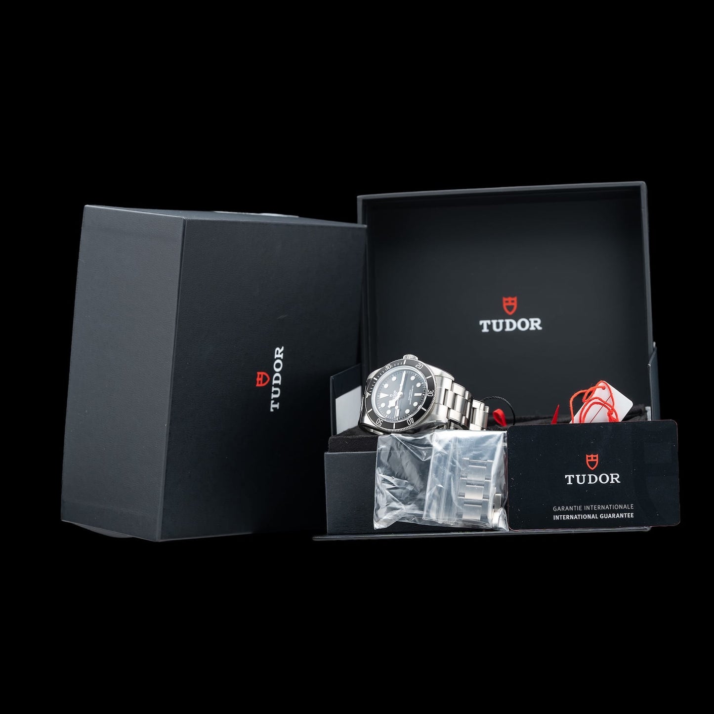 TUDOR Black Bay M7941A1A0NU-0001