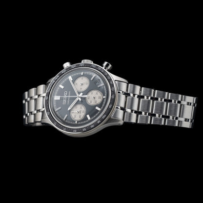 Seiko Essentials SSB479