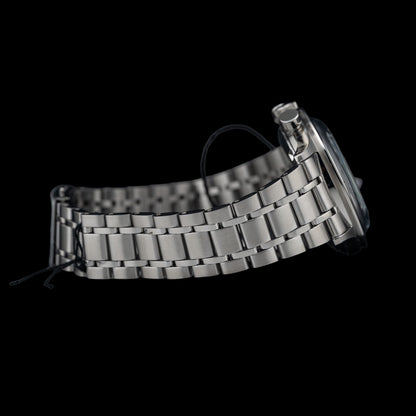Seiko Essentials SSB479