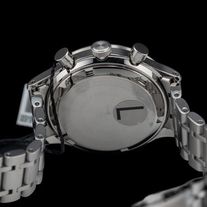 Seiko Essentials SSB479