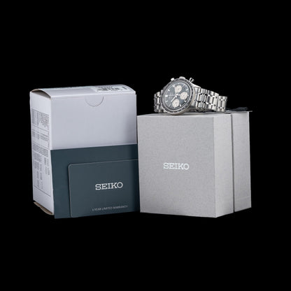 Seiko Essentials SSB479