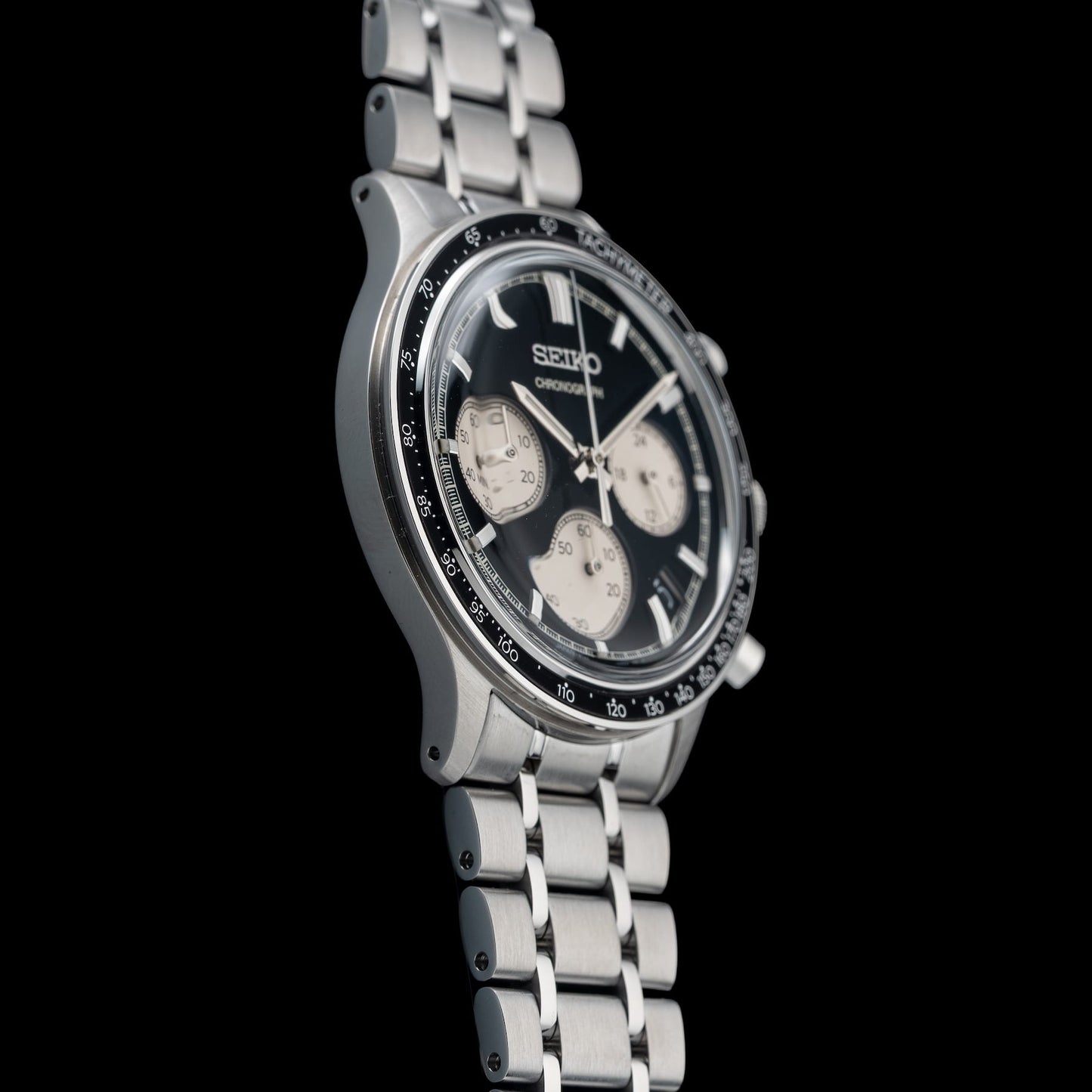 Seiko Essentials SSB479