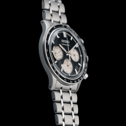 Seiko Essentials SSB479