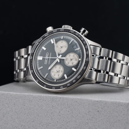 Seiko Essentials SSB479