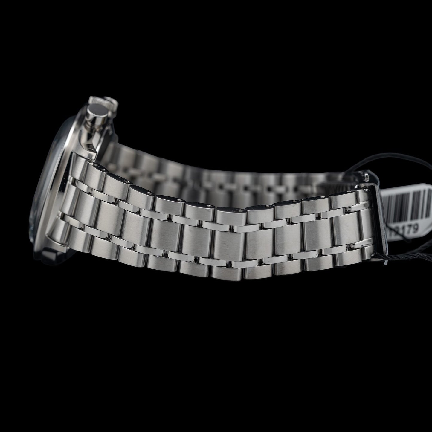 Seiko Essentials SSB479