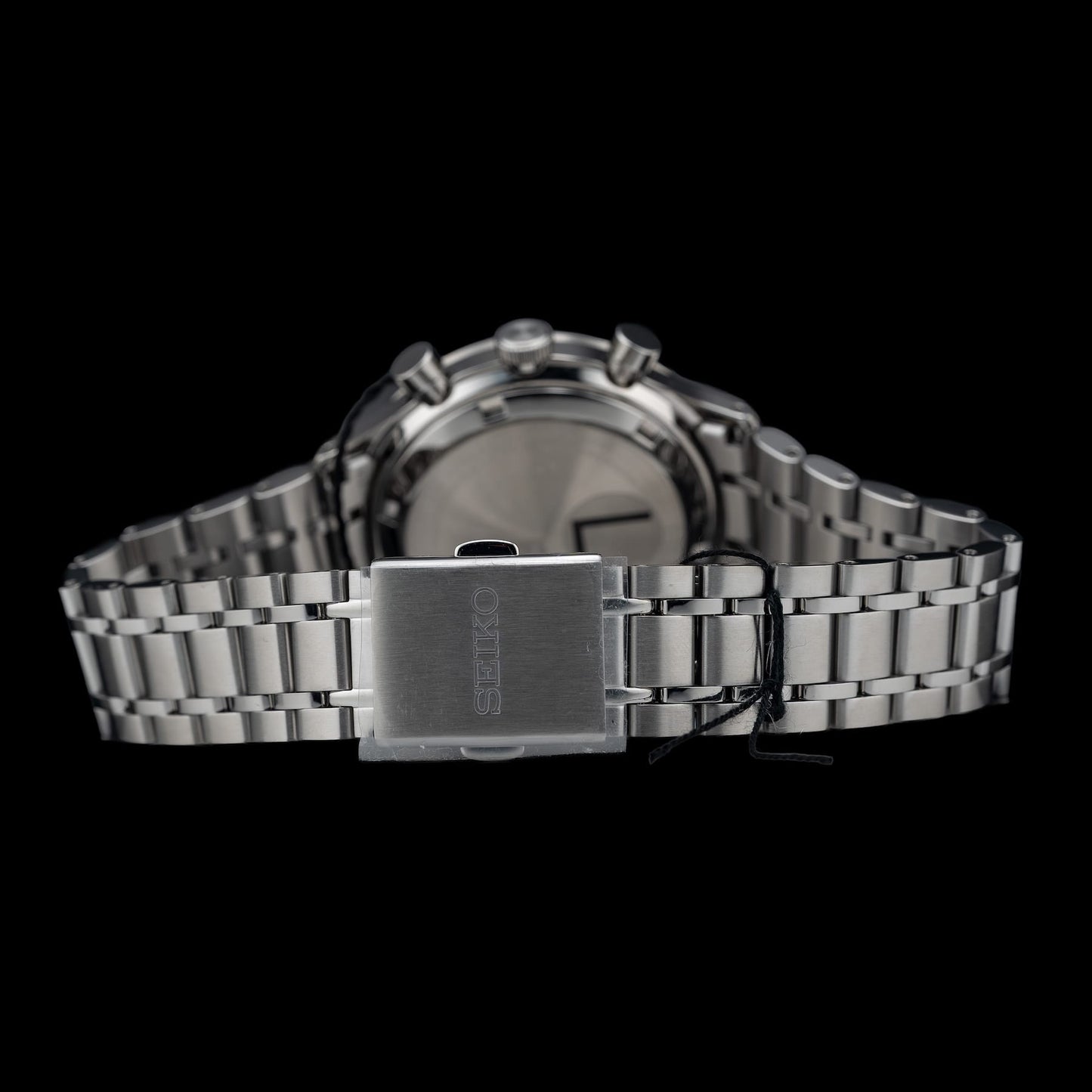 Seiko Essentials SSB479