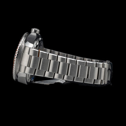 Omega Seamaster Planet Ocean 6000m Ultra Deep Black Dial 45.5mm on Bracelet 215.30.46.21.06.001