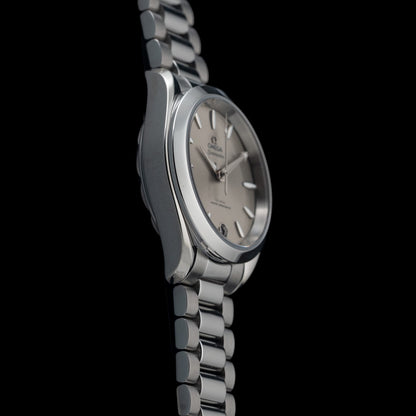 Omega Seamaster Aqua Terra 150M Co‑Axial Master Chronometer 34 mm 220.10.34.20.09.001