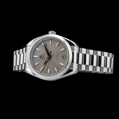 Omega Seamaster Aqua Terra 150M Co‑Axial Master Chronometer 34 mm 220.10.34.20.09.001