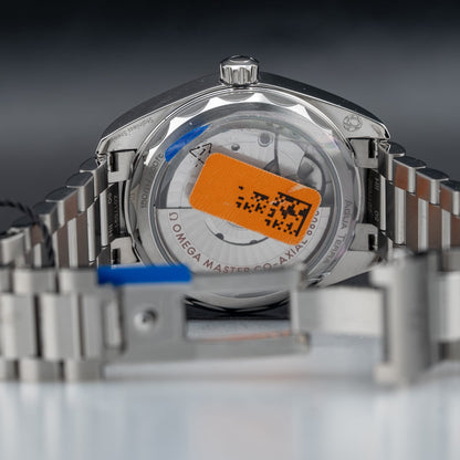 Omega Seamaster Aqua Terra 150M Co‑Axial Master Chronometer 34 mm 220.10.34.20.09.001