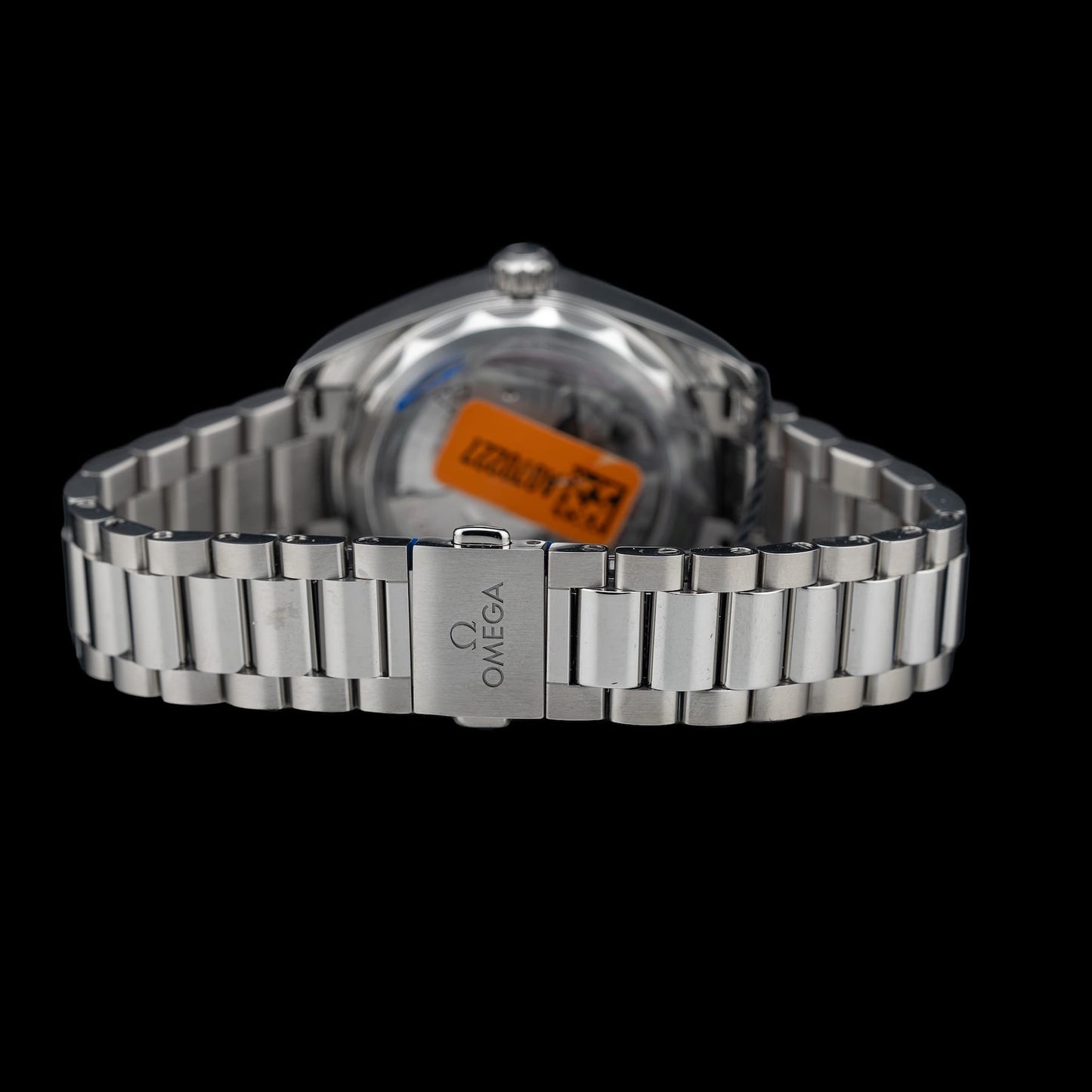 Omega Seamaster Aqua Terra 150M Co‑Axial Master Chronometer 34 mm 220.10.34.20.09.001