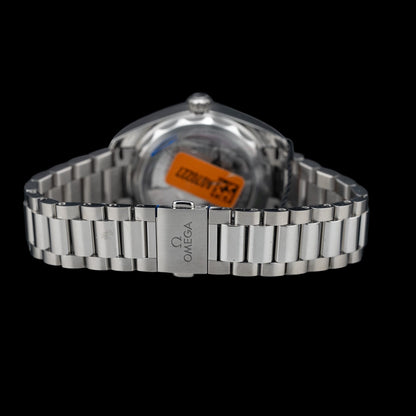 Omega Seamaster Aqua Terra 150M Co‑Axial Master Chronometer 34 mm 220.10.34.20.09.001