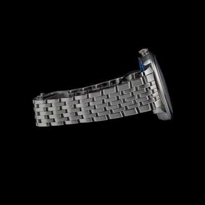 Omega 434.10.41.21.03.001 De Ville Prestige Co-Axial Master Chronometer Power Reserve 41mm