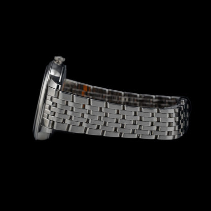 Omega 434.10.41.21.03.001 De Ville Prestige Co-Axial Master Chronometer Power Reserve 41mm