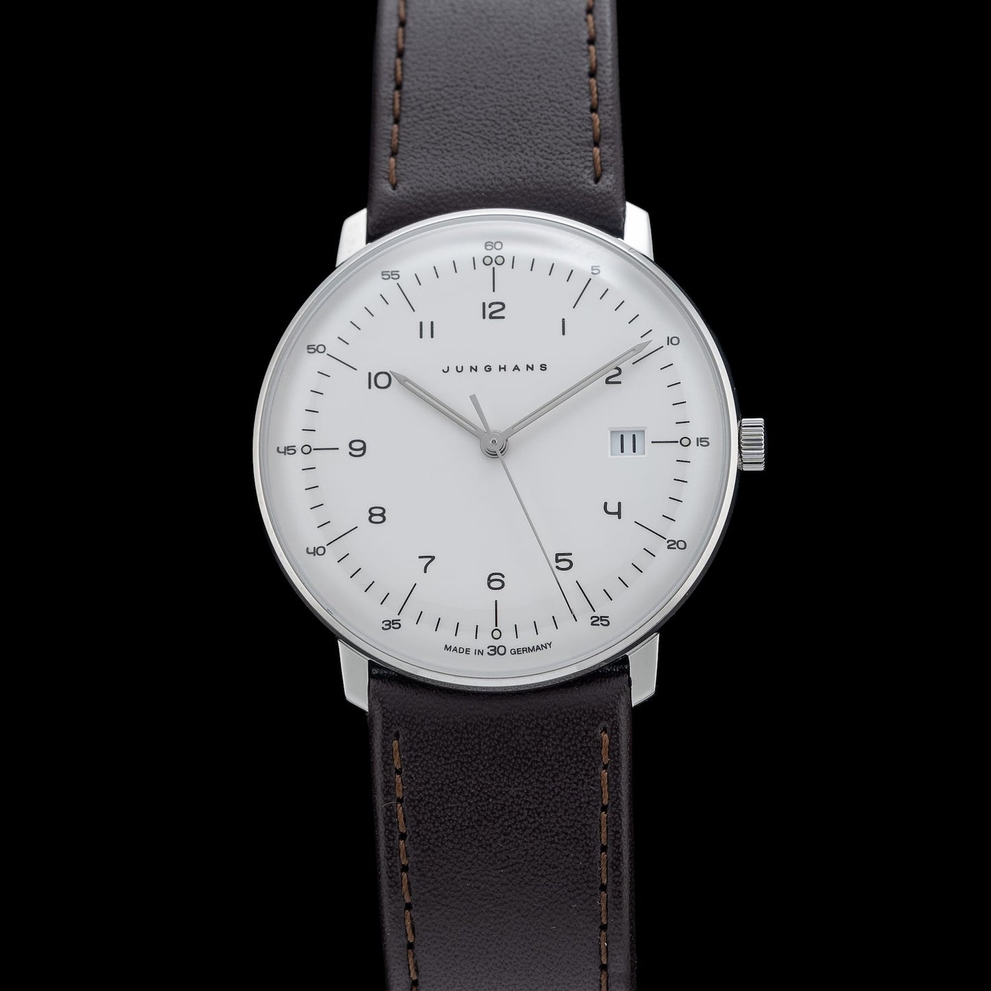 Junghans Max Bill Quartz 041/4461.02