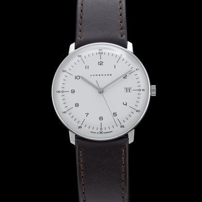 Junghans Max Bill Quartz 041/4461.02