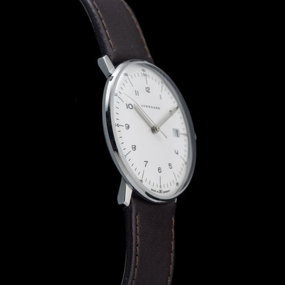 Junghans Max Bill Quartz 041/4461.02