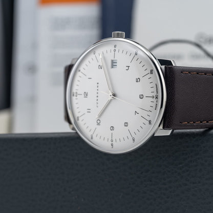 Junghans Max Bill Quartz 041/4461.02