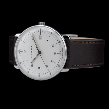 Junghans Max Bill Quartz 041/4461.02