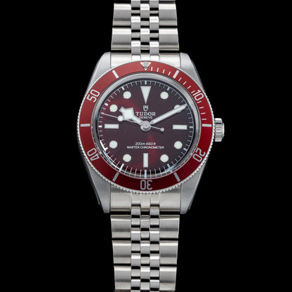 TUDOR Black Bay 58 M7939A1A0RU-0001