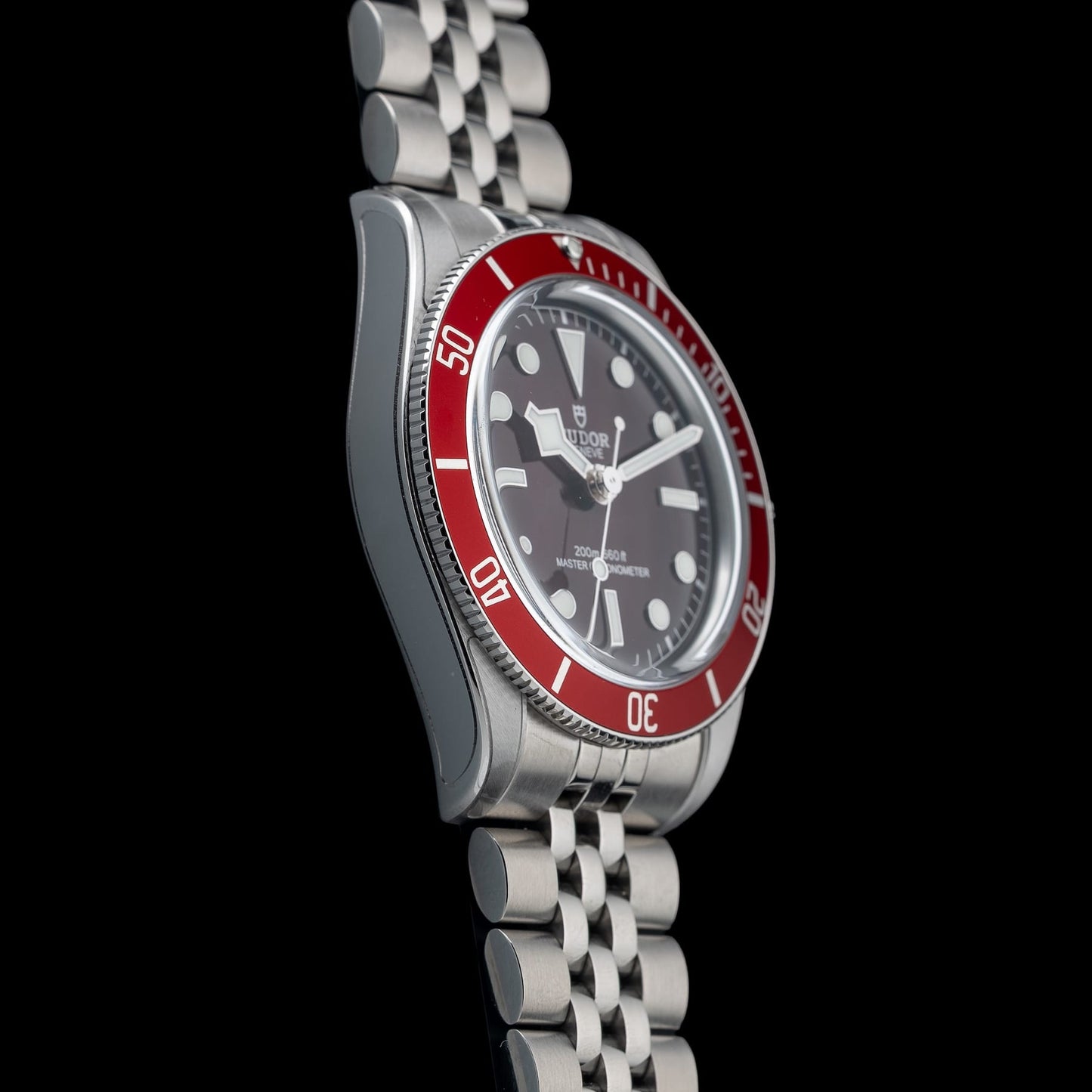 TUDOR Black Bay 58 M7939A1A0RU-0001