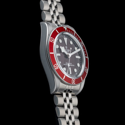 TUDOR Black Bay 58 M7939A1A0RU-0001