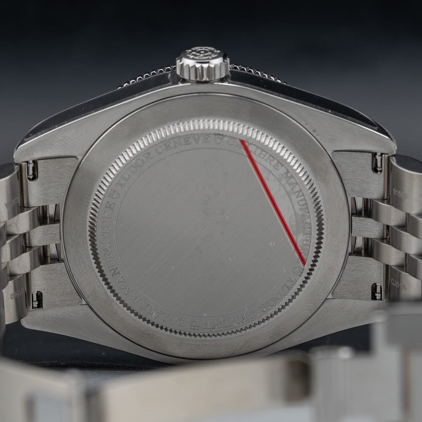 TUDOR Black Bay 58 M7939A1A0RU-0001