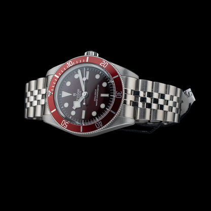 TUDOR Black Bay 58 M7939A1A0RU-0001