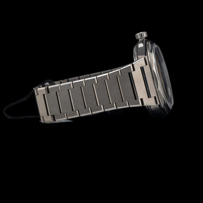 Christopher Ward Twelve X (Ti) 41mm Skeleton Titanium