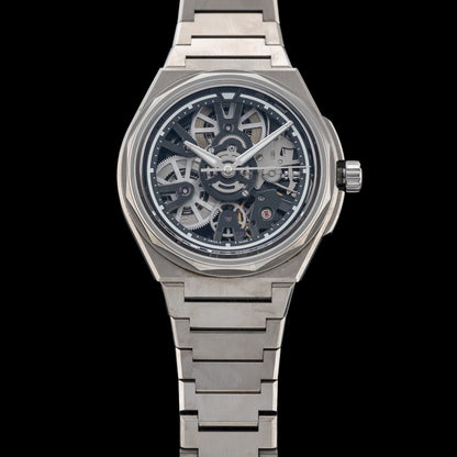 Christopher Ward Twelve X (Ti) 41mm Skeleton Titanium