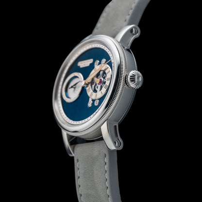 Chronoswiss CH-5023-GRSI Strike Two Highland Limited Edition