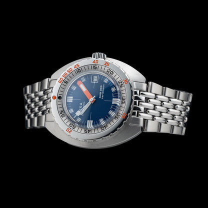 DOXA SUB 300 Caribbean 821.10.201.10