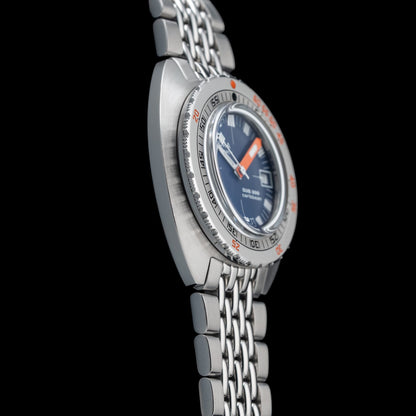 DOXA SUB 300 Caribbean 821.10.201.10