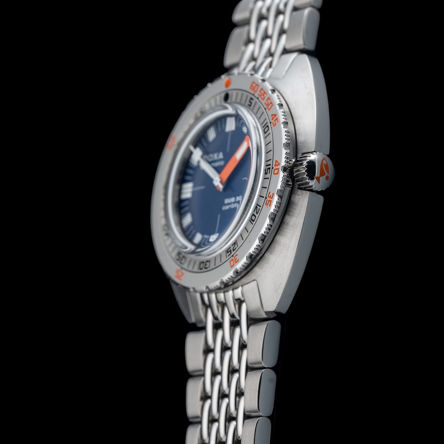 DOXA SUB 300 Caribbean 821.10.201.10