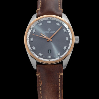 Favre-Leuba Favre Leuba 00.010201.05.31.44 Chief Sky Chief Date