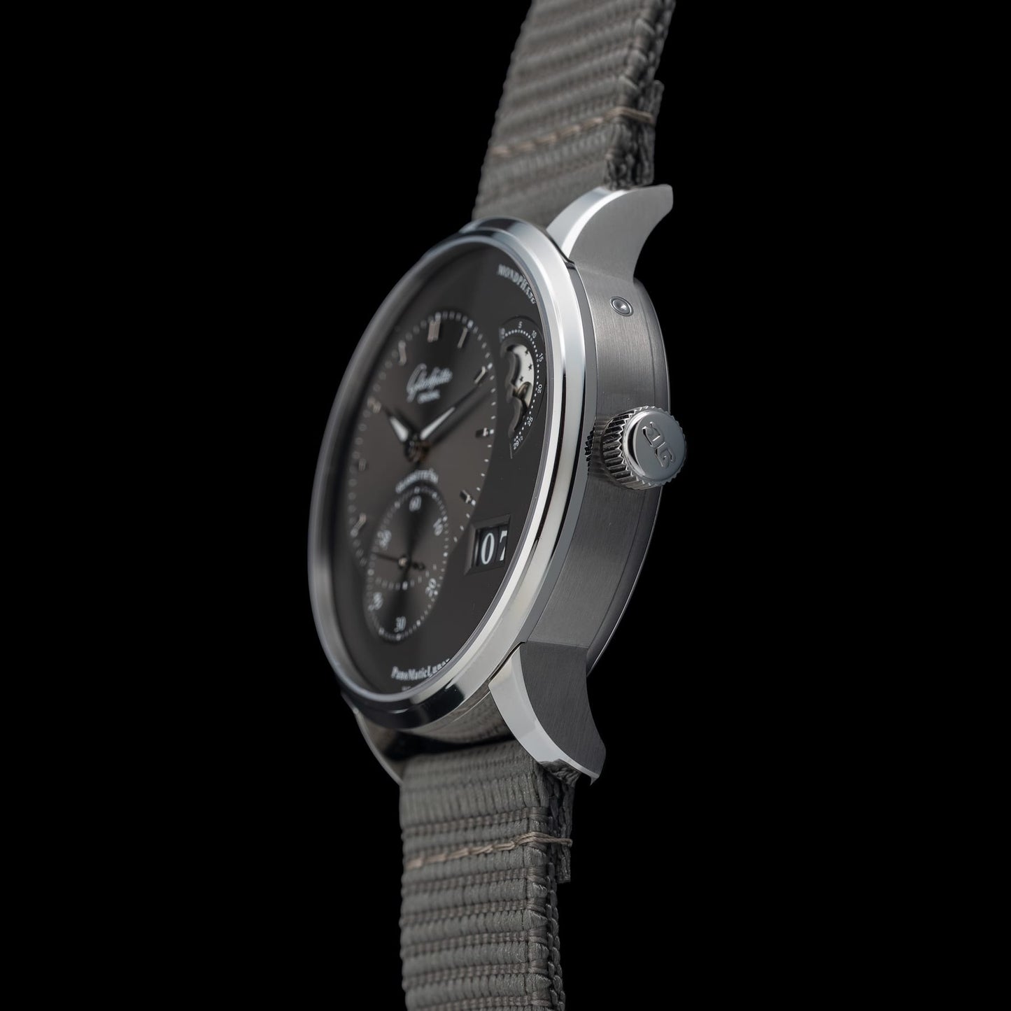 Glashütte Original PanoMaticLunar 1-90-02-43-32-66