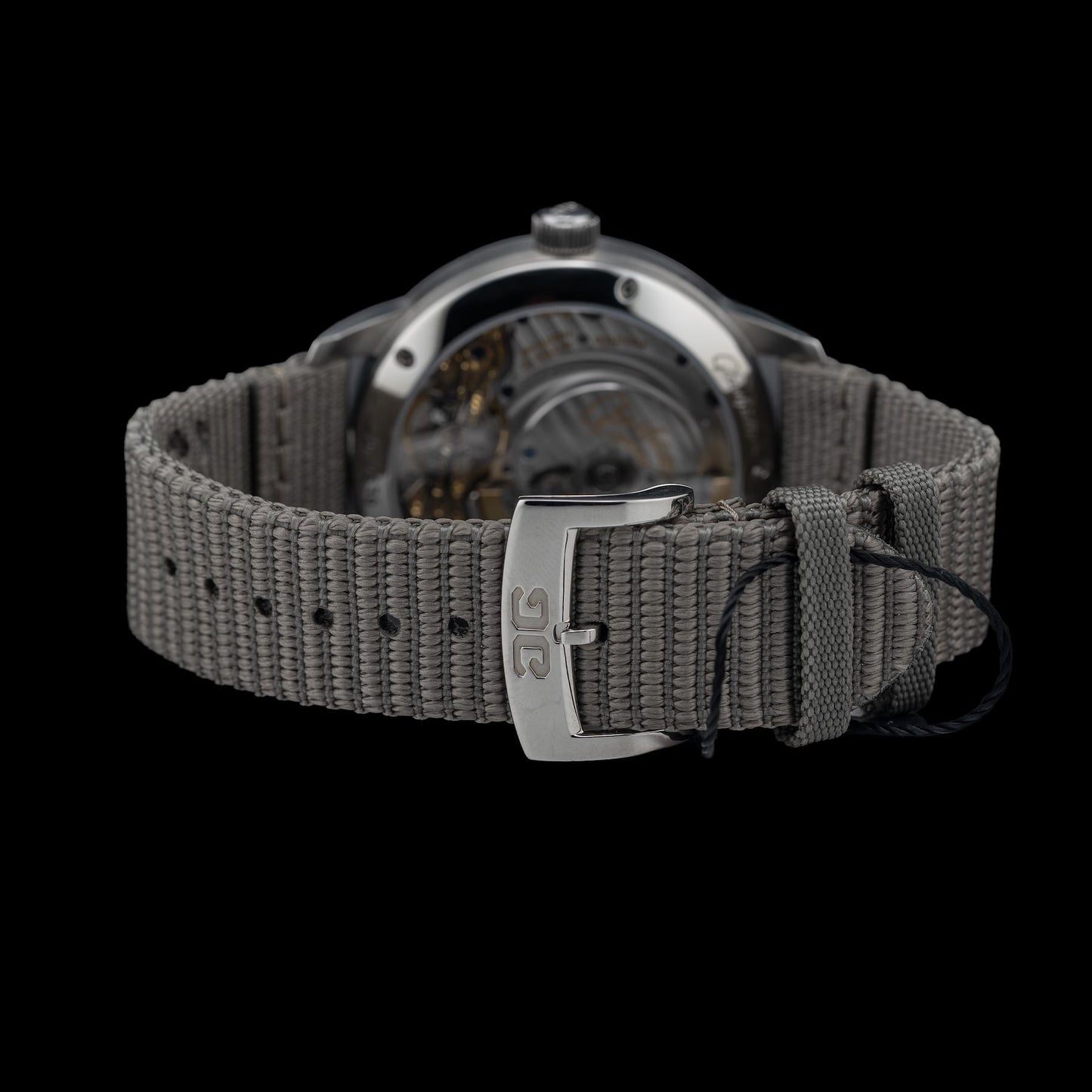 Glashütte Original PanoMaticLunar 1-90-02-43-32-66