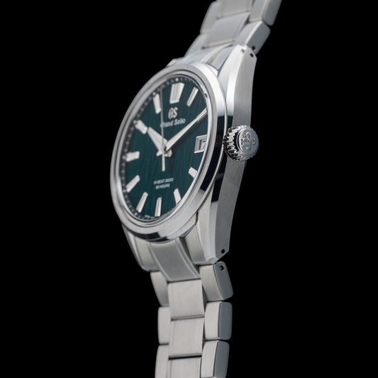 Grand Seiko Evolution 9 Collection SLGH011