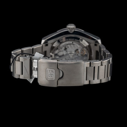 Grand Seiko Sport SBGA403 Spring Drive Limited Edition