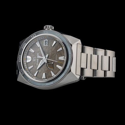 Grand Seiko Sport SBGA403 Spring Drive Limited Edition