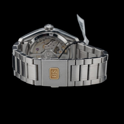 Grand Seiko Evolution 9 Collection SLGH011