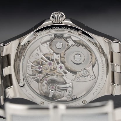 Lang & Heyne Hektor Edition 2