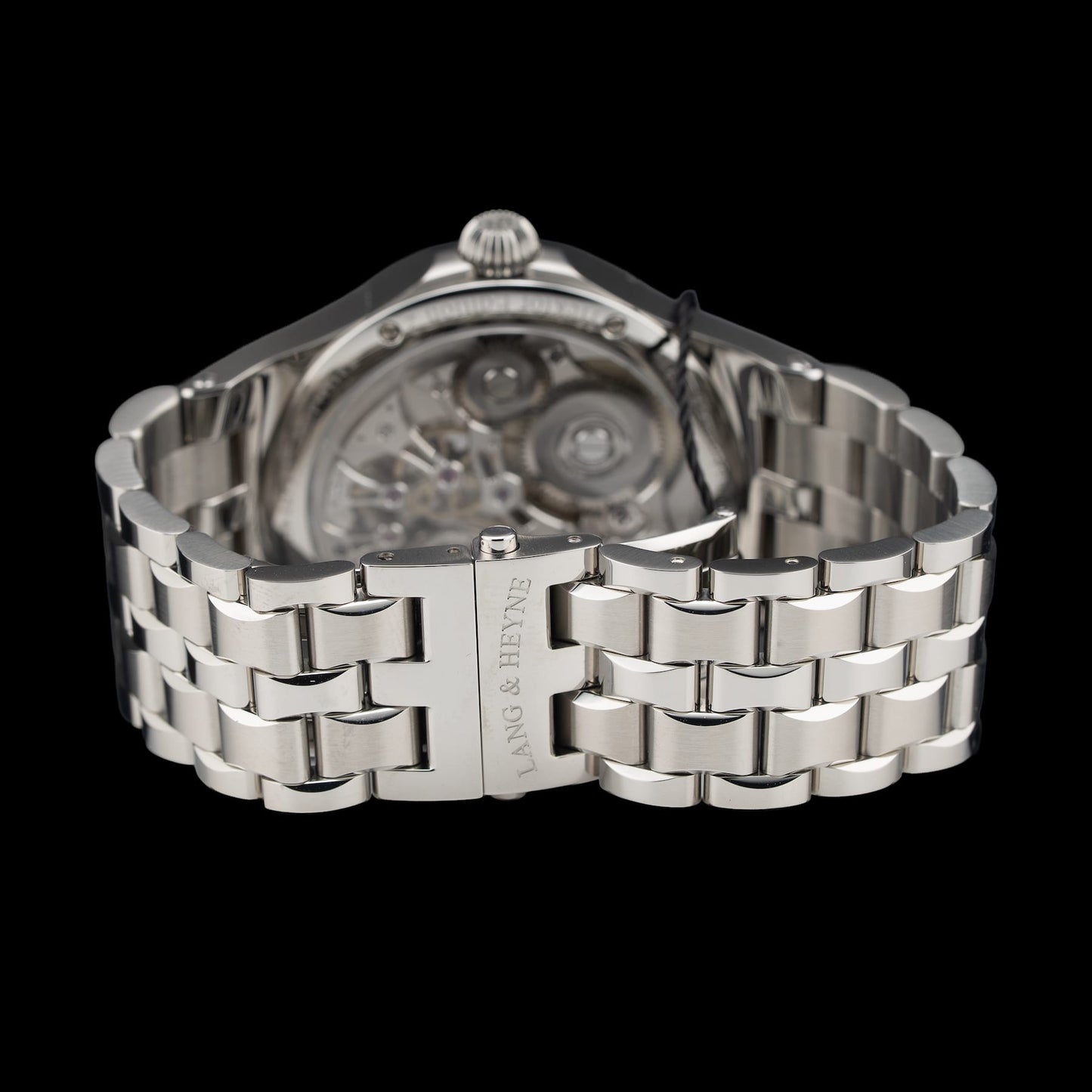 Lang & Heyne Hektor Edition 2