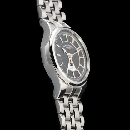 Lang & Heyne Hektor Edition 2