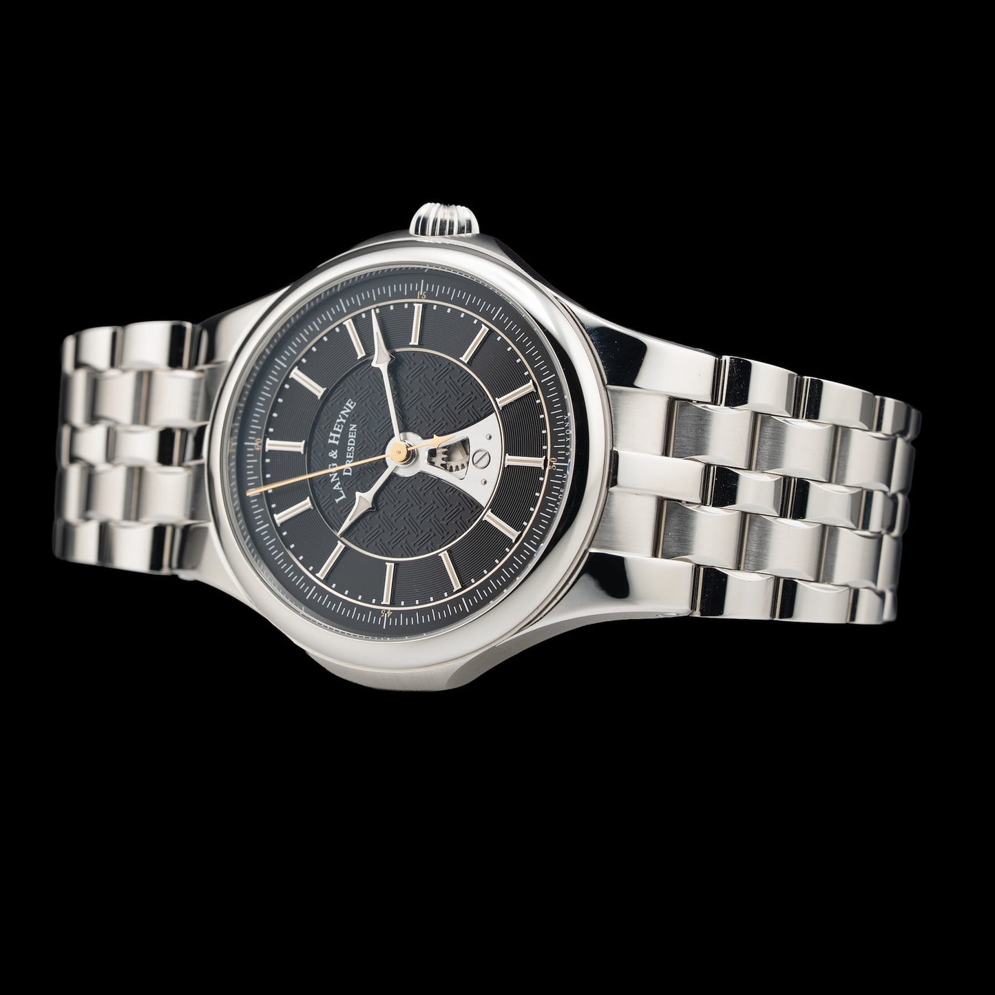 Lang & Heyne Hektor Edition 2